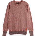 Jersey Melange - ECRU