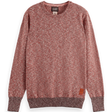 Jersey Melange - ECRU