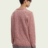 Jersey Melange - ECRU