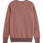 Jersey Melange - ECRU