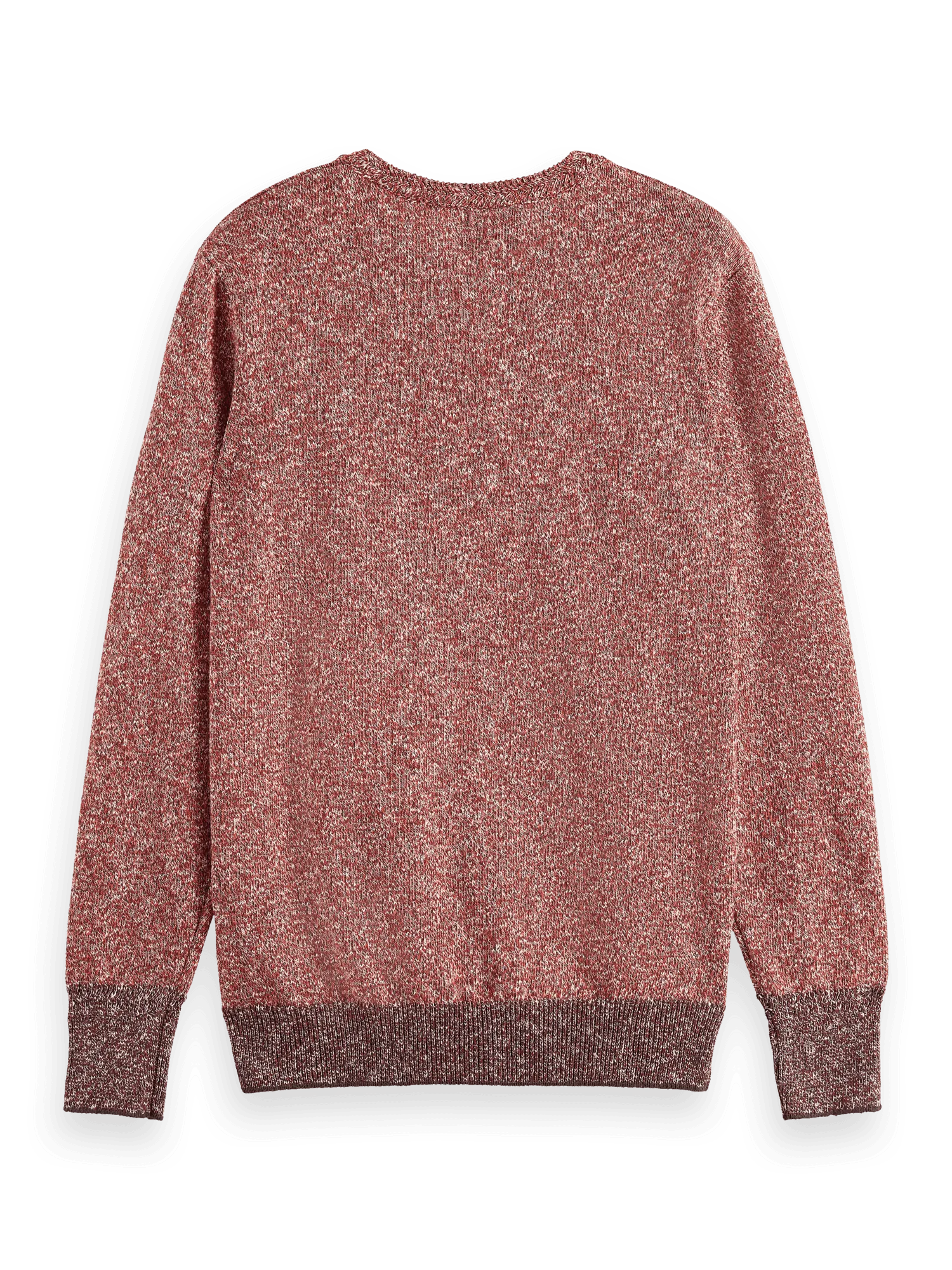 Jersey Melange - ECRU