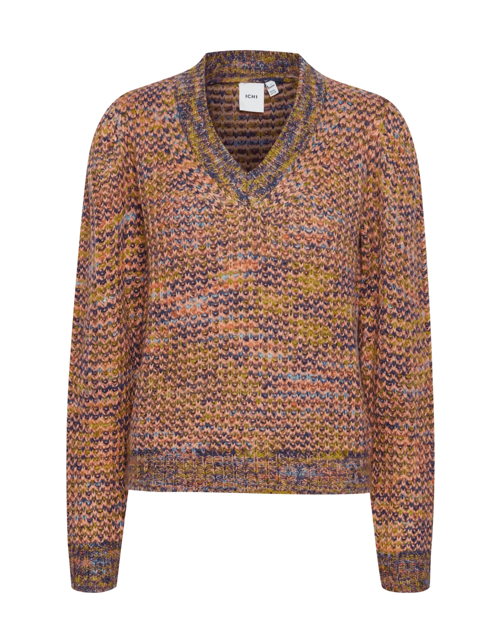 Jersey Melani - ECRU