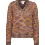 Jersey Melani - ECRU