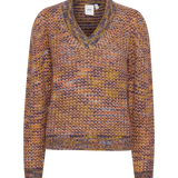 Jersey Melani - ECRU