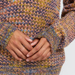 Jersey Melani - ECRU