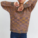 Jersey Melani - ECRU