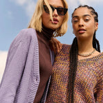 Jersey Melani - ECRU