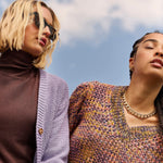 Jersey Melani - ECRU