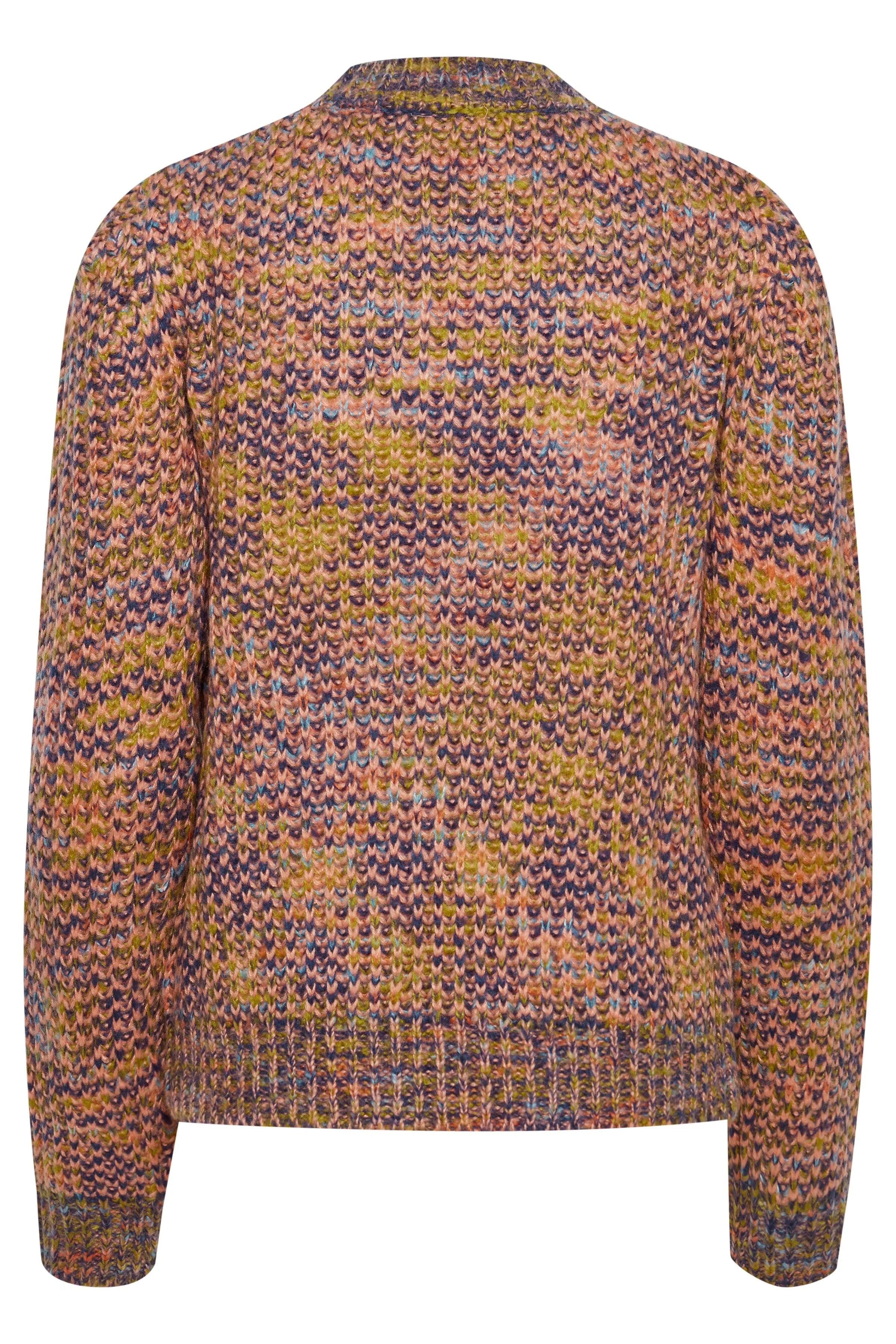 Jersey Melani - ECRU