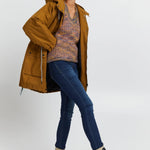 Jersey Melani - ECRU