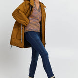 Jersey Melani - ECRU