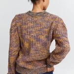 Jersey Melani - ECRU