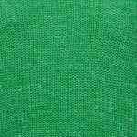 Jersey Novo Kelly Green - ECRU