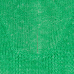 Jersey Novo LS4 Kelly Green - ECRU