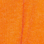 Jersey Novo Orange Pepper - ECRU