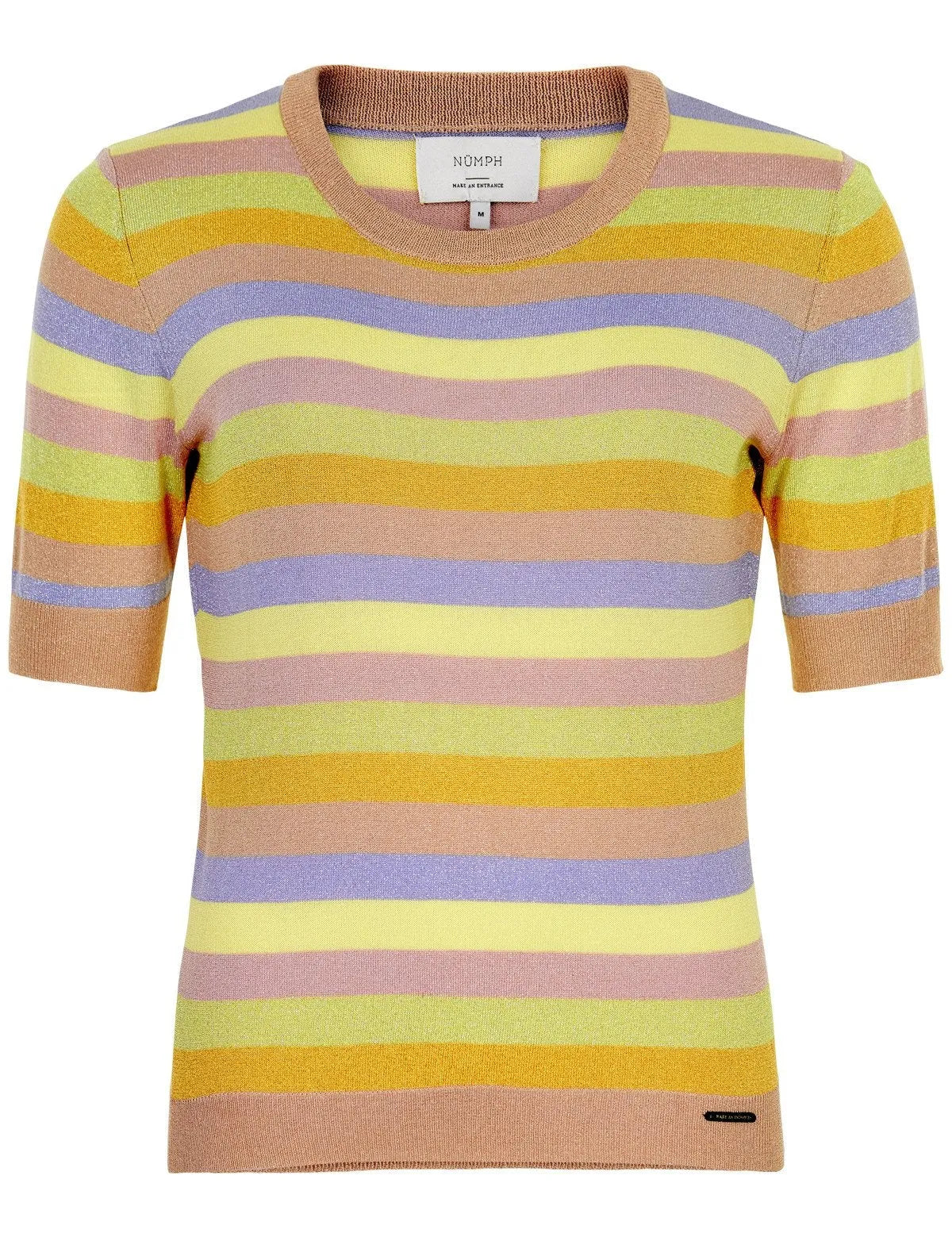 Jersey Nualayah - ECRU