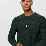 Jersey OnsGarson - ECRU