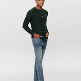 Jersey OnsGarson - ECRU