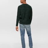 Jersey OnsGarson - ECRU