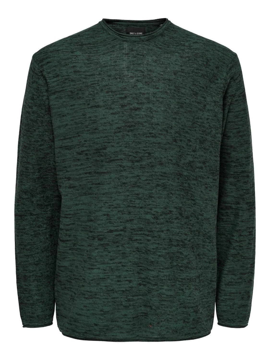 Jersey OnsGarson - ECRU