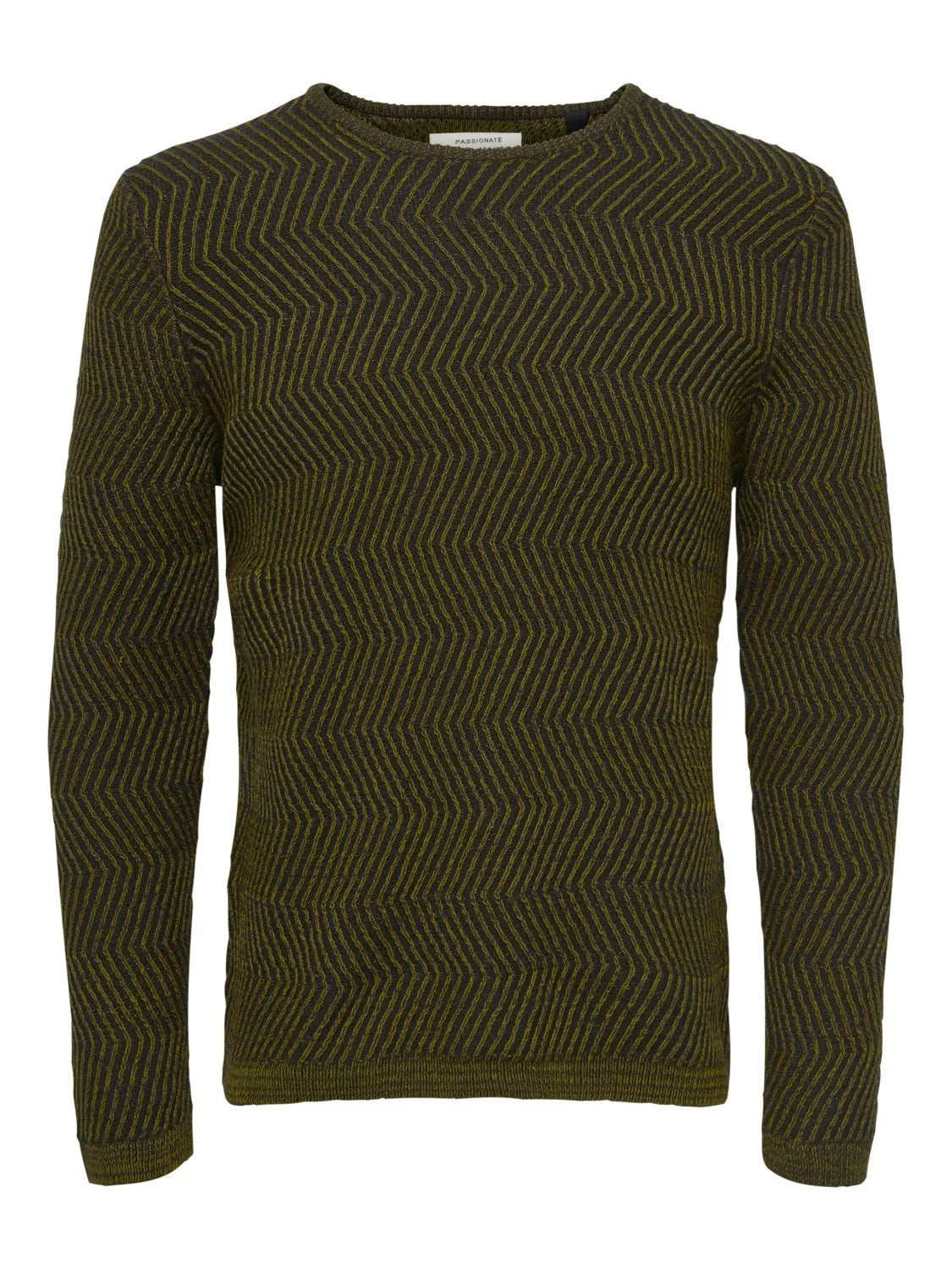 Jersey ONSJOHN - ECRU