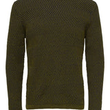 Jersey ONSJOHN - ECRU