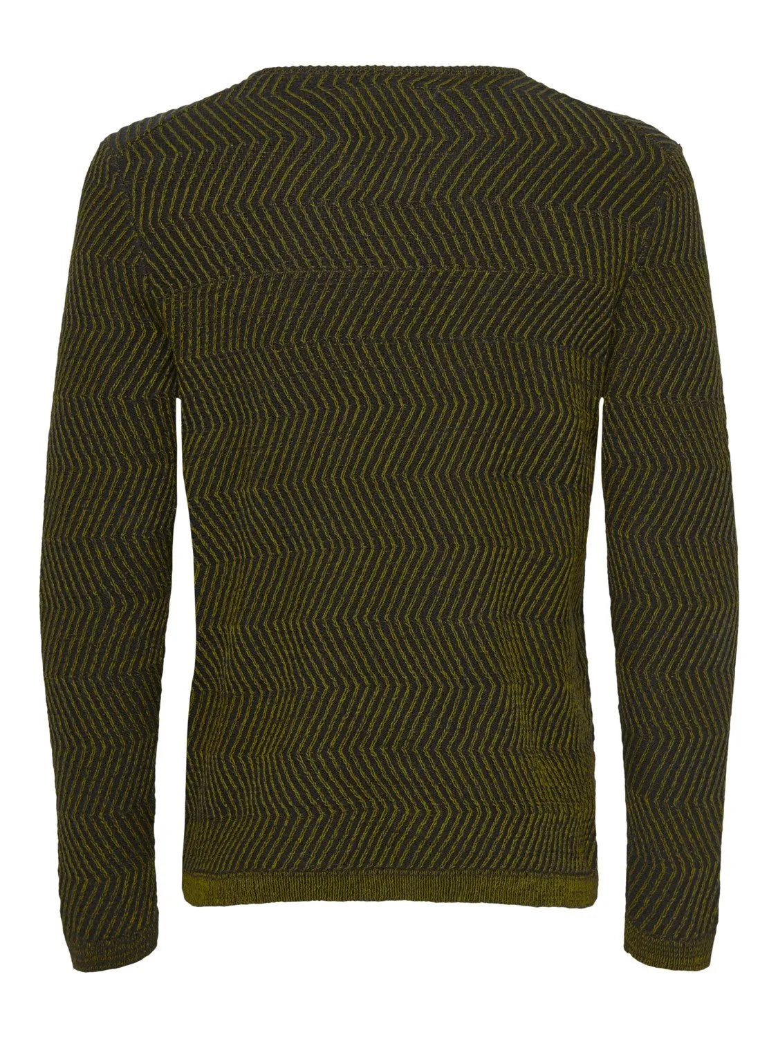 Jersey ONSJOHN - ECRU