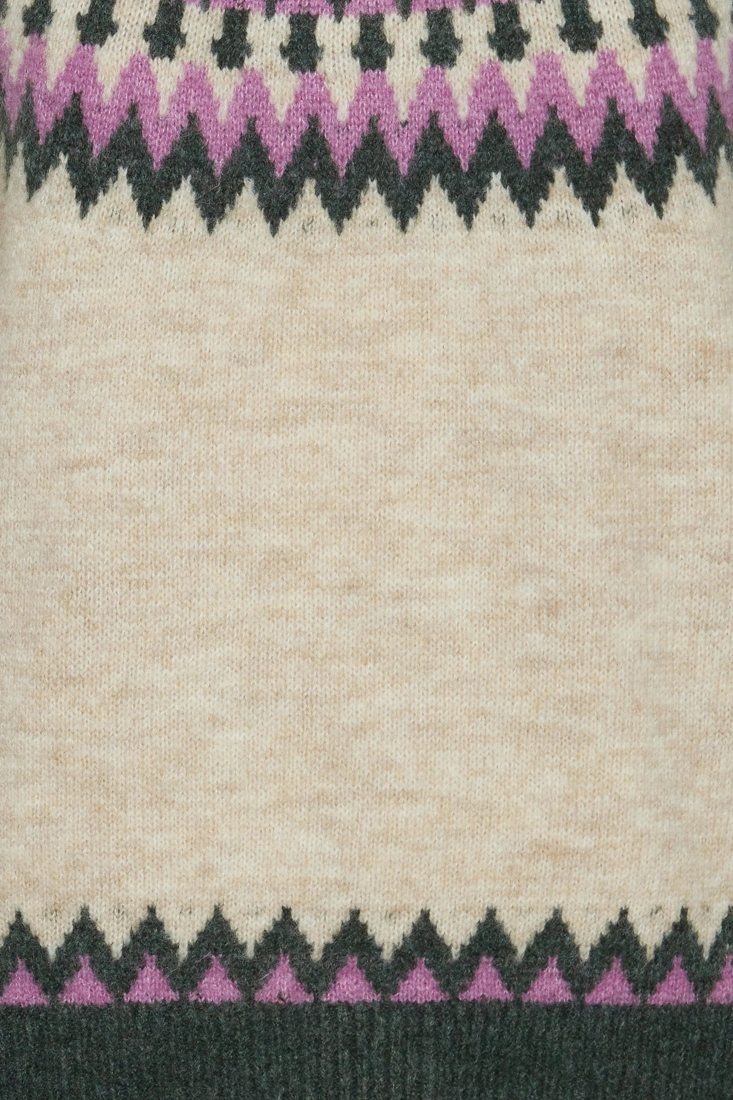 Jersey Povoke - ECRU