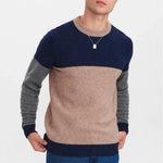 Jersey Rico Lambswool Block - ECRU