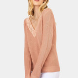 Jersey Ronnia 3 - ECRU