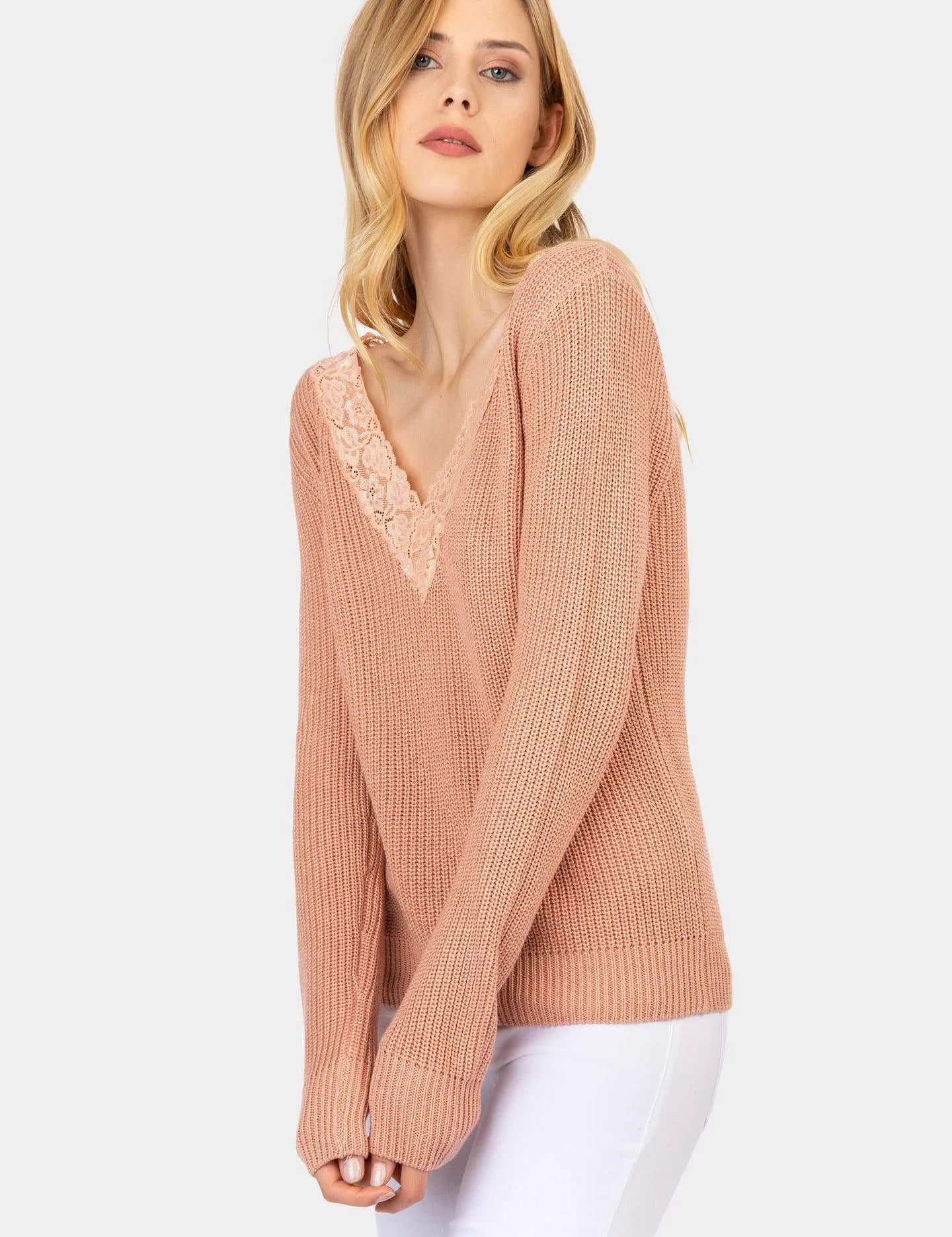 Jersey Ronnia 3 - ECRU