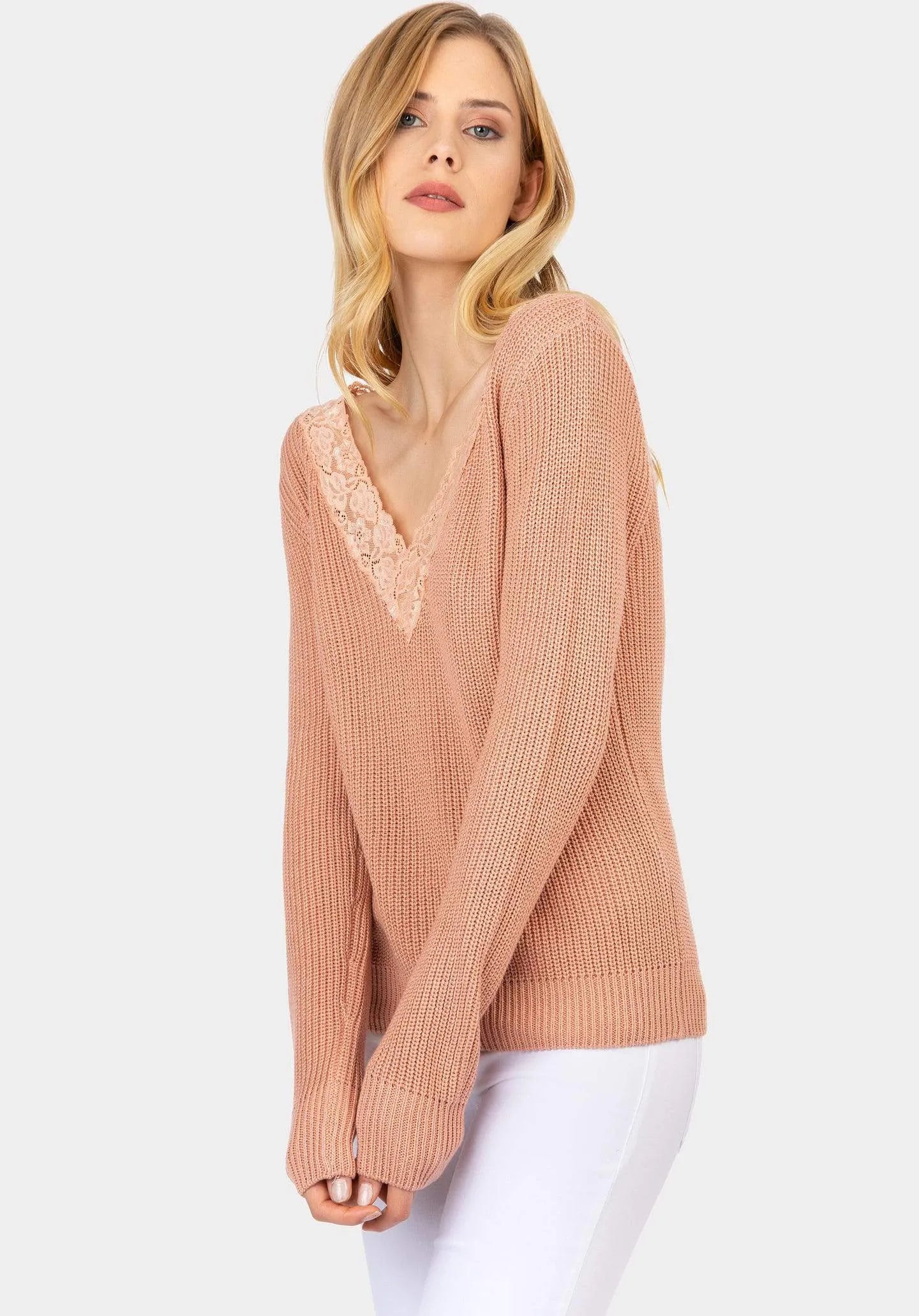 Jersey Ronnia 3 - ECRU