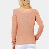 Jersey Ronnia 3 - ECRU