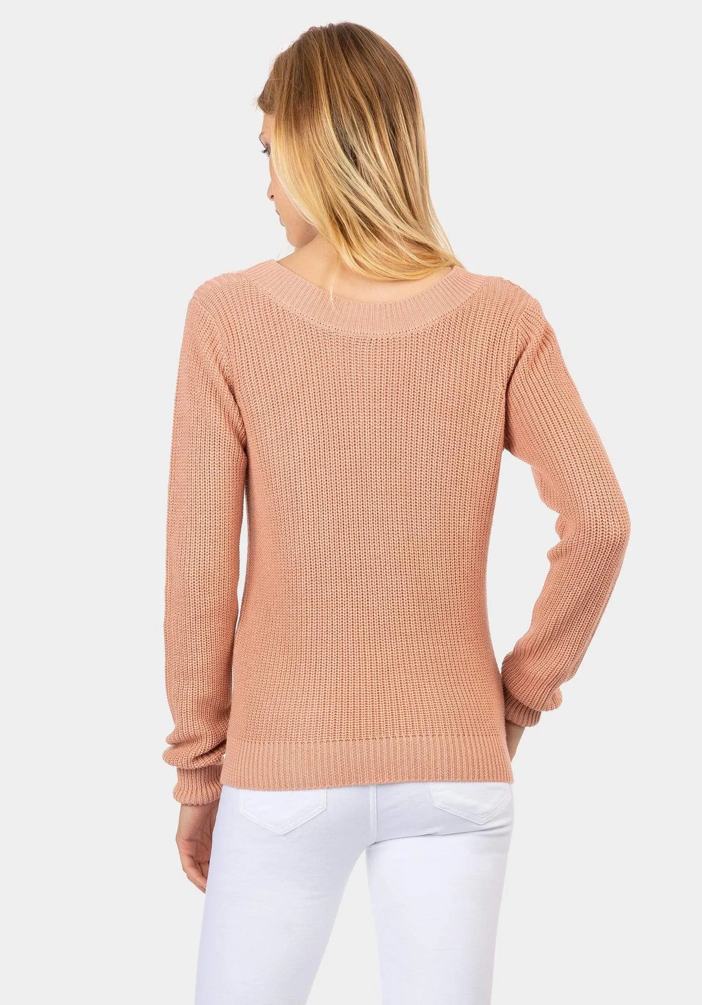 Jersey Ronnia 3 - ECRU