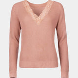 Jersey Ronnia 3 - ECRU