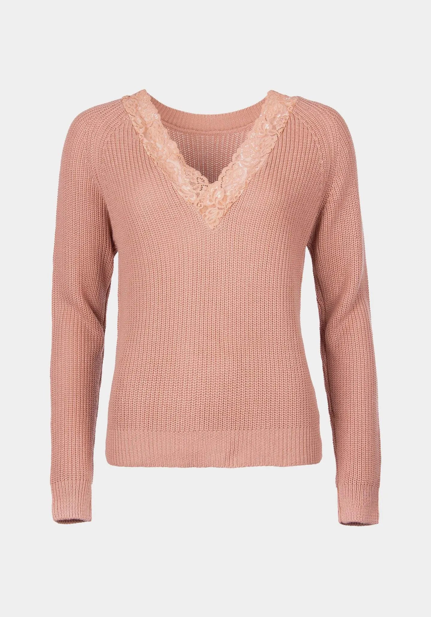 Jersey Ronnia 3 - ECRU