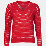 Jersey Rubi 1 - ECRU