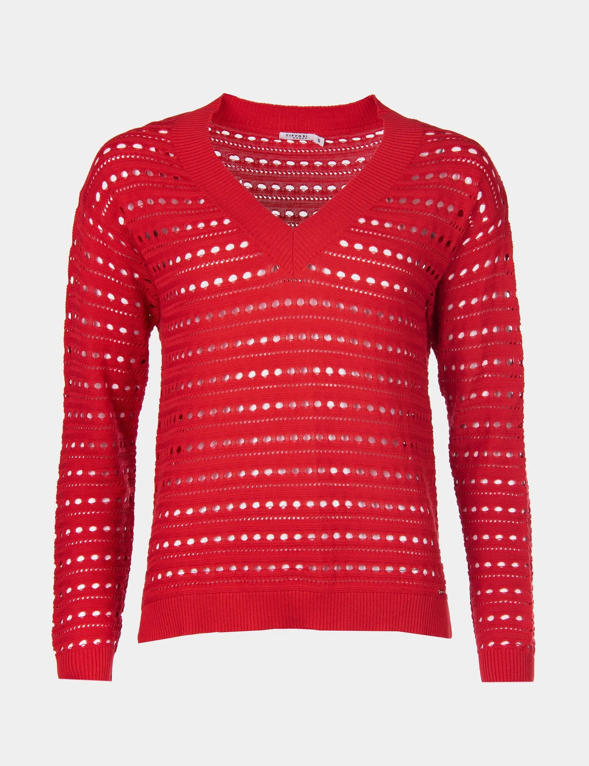 Jersey Rubi 1 - ECRU