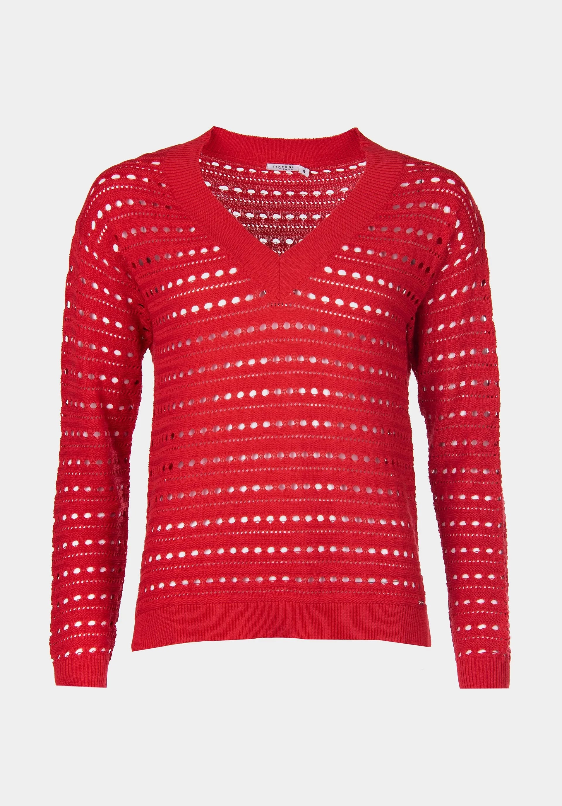 Jersey Rubi 1 - ECRU