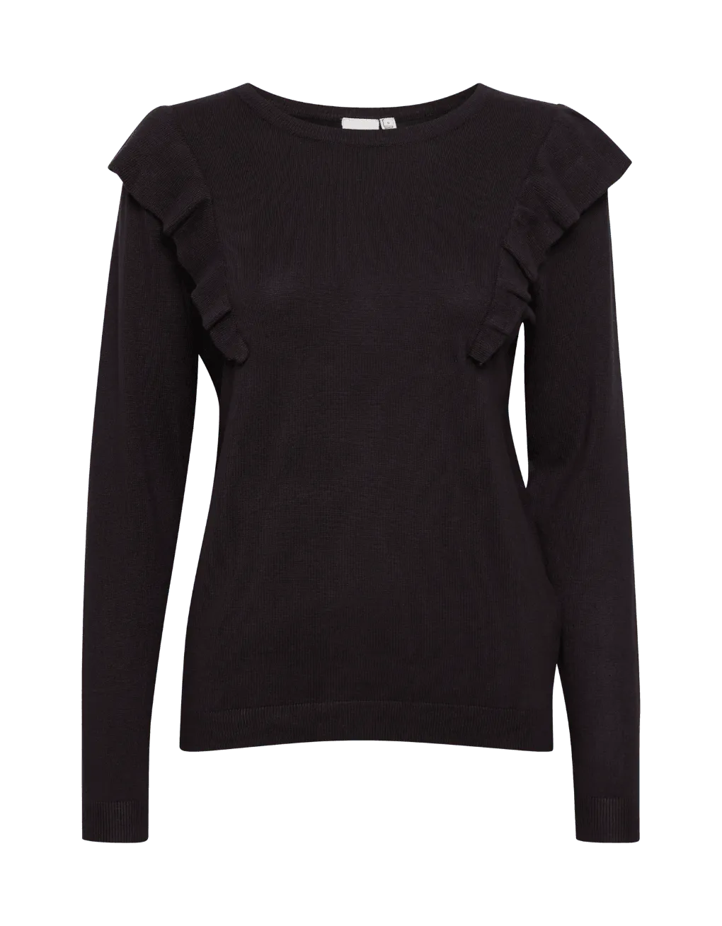 Jersey Ruvera - ECRU