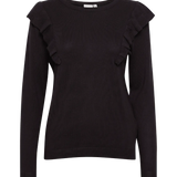 Jersey Ruvera - ECRU