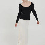 Jersey Ruvera - ECRU