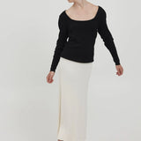 Jersey Ruvera - ECRU