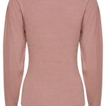 Jersey Ruvera - ECRU