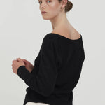 Jersey Ruvera - ECRU