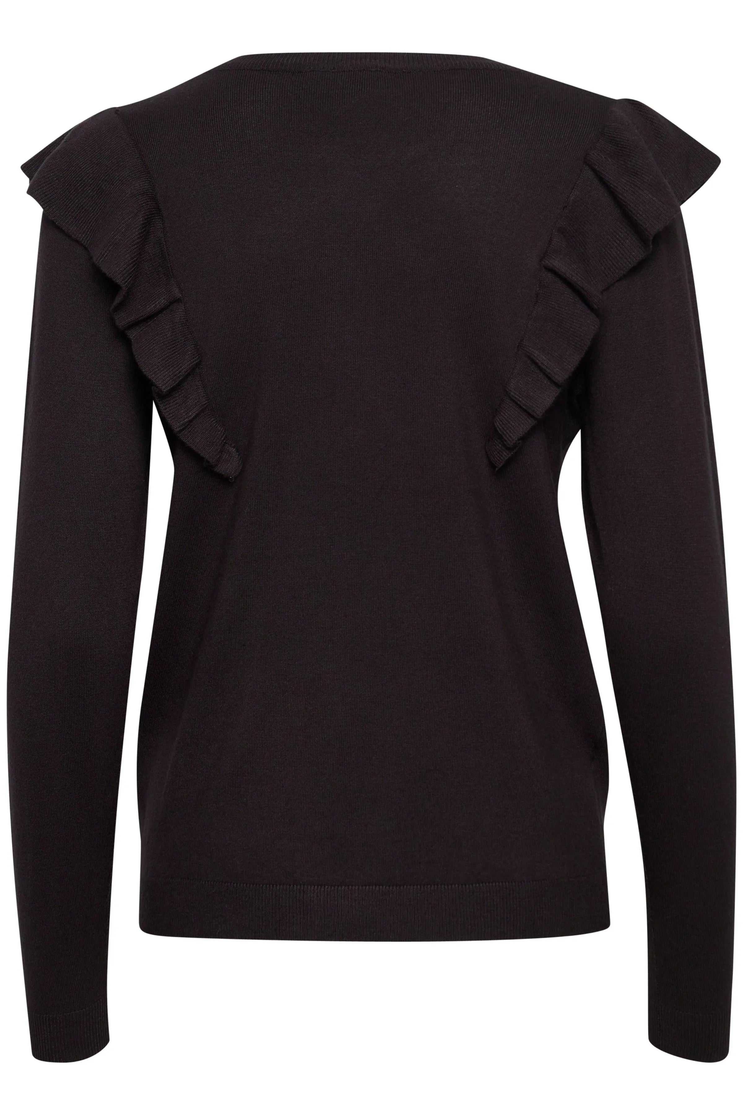 Jersey Ruvera - ECRU