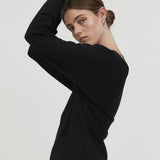 Jersey Ruvera - ECRU