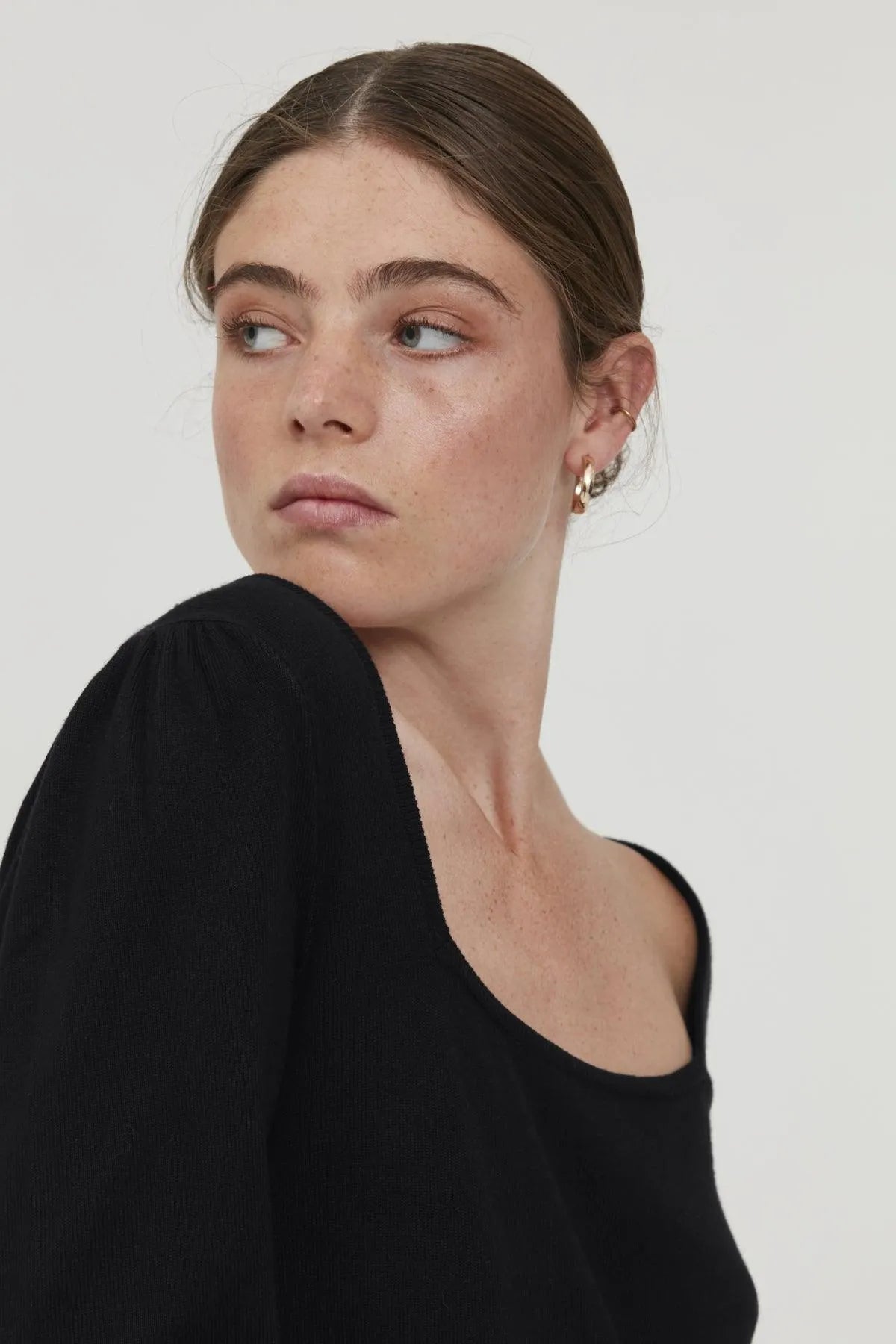 Jersey Ruvera - ECRU