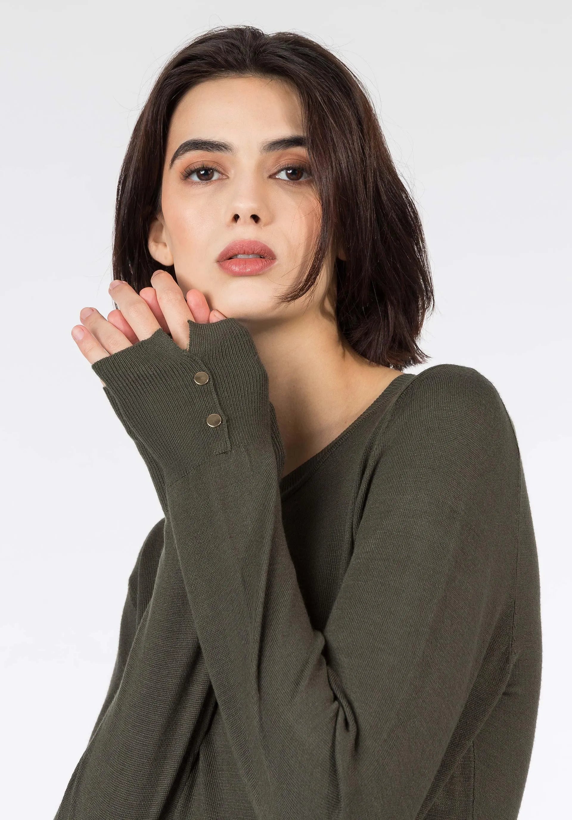 Jersey Sahara 1 - ECRU