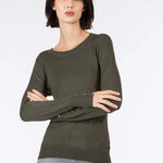 Jersey Sahara 1 - ECRU